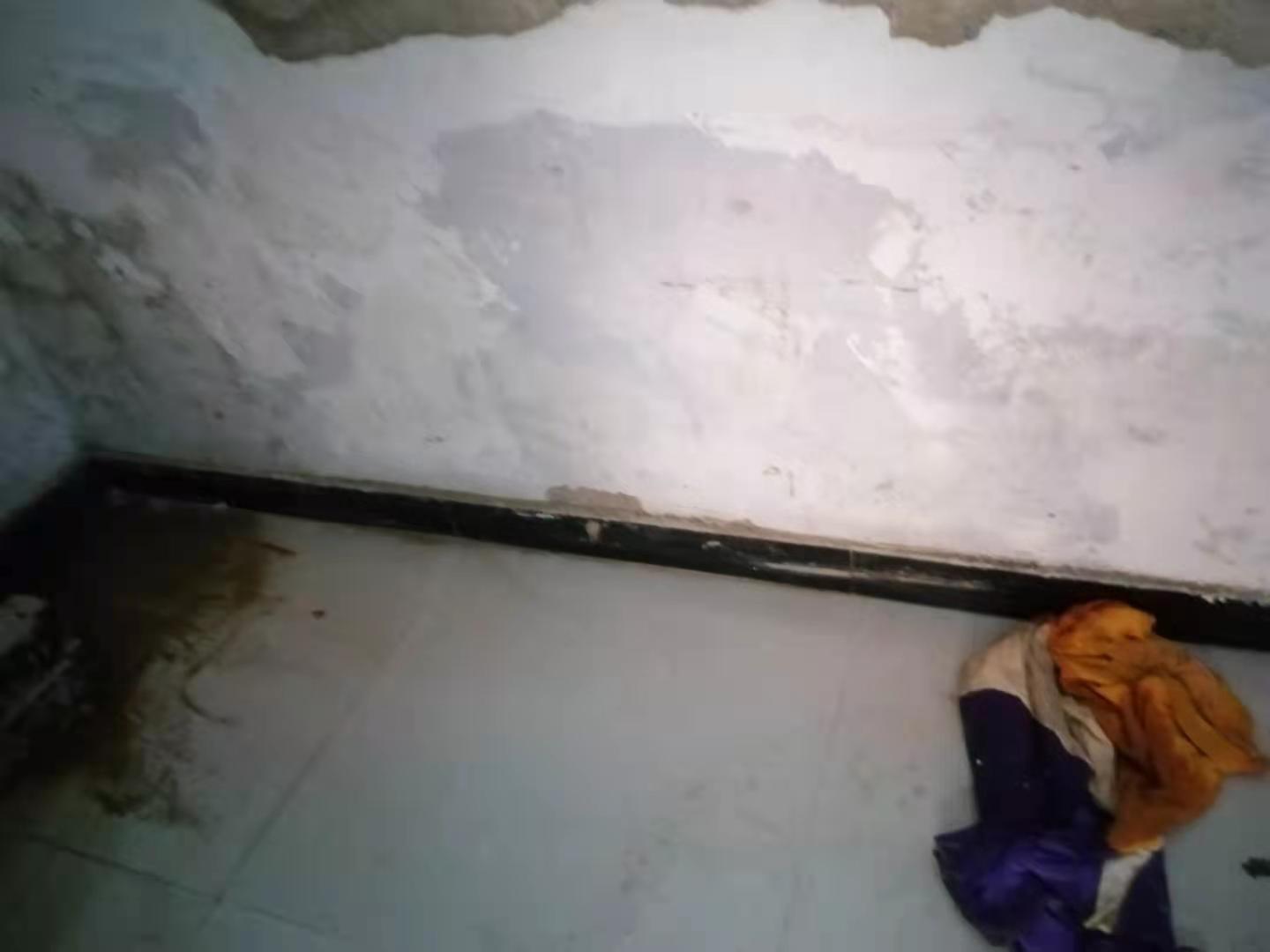 永善家里漏水了怎么办？