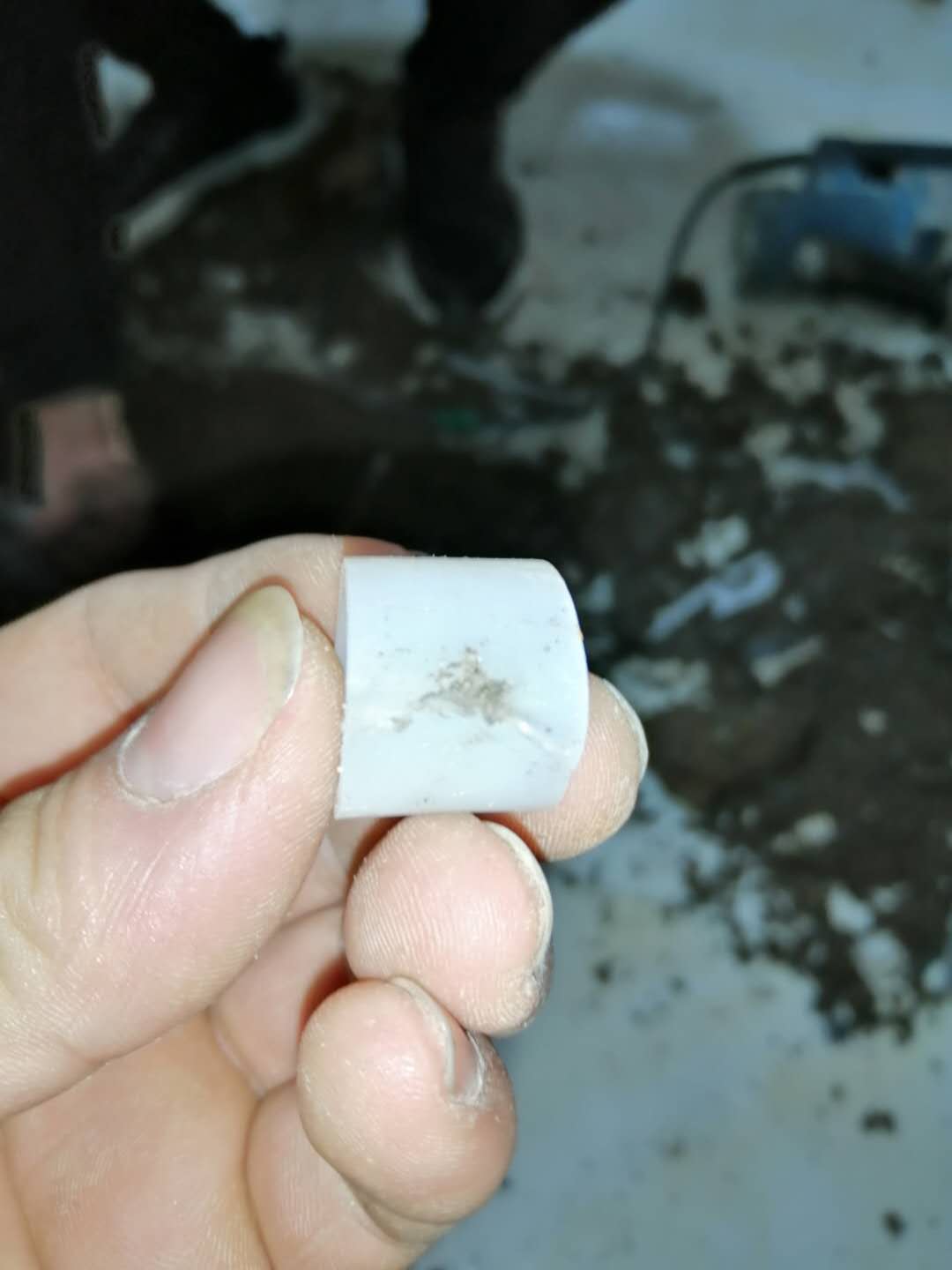 永善地暖漏水检测